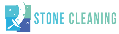 Stone Cleaning Logo